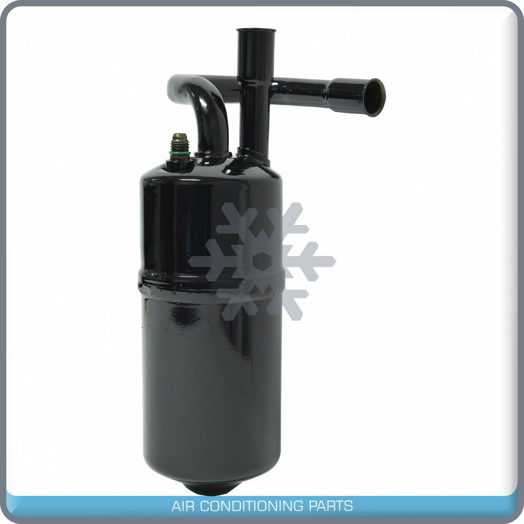 A/C Receiver Drier for Lincoln Town Car / Mercury Grand Marquis, Marauder QR - Qualy Air