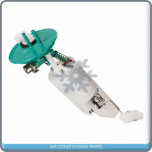 Load image into Gallery viewer, Electric Fuel Pump Module for Plymouth Voyager V6 3.3L 1998 1999 2000 E7129M QOA - Qualy Air