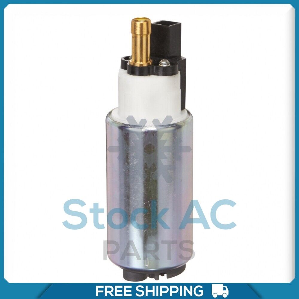 Electric Fuel Pump for Ford Ranger / Mazda B2300, B3000, B4000 QOA - Qualy Air
