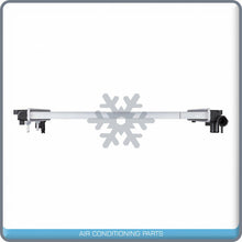 Load image into Gallery viewer, NEW Radiator for Toyota 4Runner 2003 to 2009 / Toyota FJ Cruiser 2007 to 2014 - Qualy Air