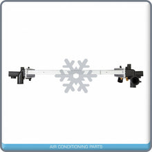Load image into Gallery viewer, Radiator for Jeep Grand Cherokee QOA - Qualy Air