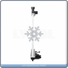 Load image into Gallery viewer, NEW Radiator fits 2010-2011 Honda CR-V 2.4L I4 - OE# 16400-28661 QL - Qualy Air