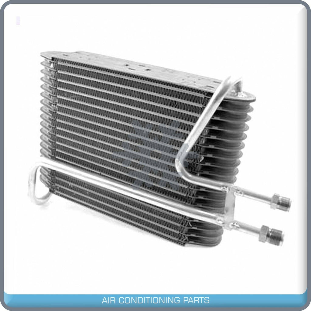 A/C Evaporator for Volvo 740, 760, 940, 960, S90 QR - Qualy Air