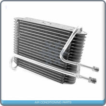 Load image into Gallery viewer, A/C Evaporator for Volvo 740, 760, 940, 960, S90 QR - Qualy Air