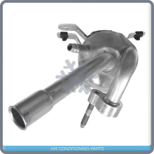 Cargar imagen en el visor de la galería, New A/C Receiver Drier for Ford Focus - 2000 to 2007 - OE# 6S4Z19C836A - Qualy Air