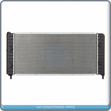 Cargar imagen en el visor de la galería, Radiator for Chevrolet Impala QOA - Qualy Air