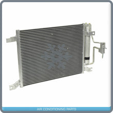 Load image into Gallery viewer, New A/C Condenser for Pontiac Solstice / Saturn Sky 2007 to 2010 - Qualy Air