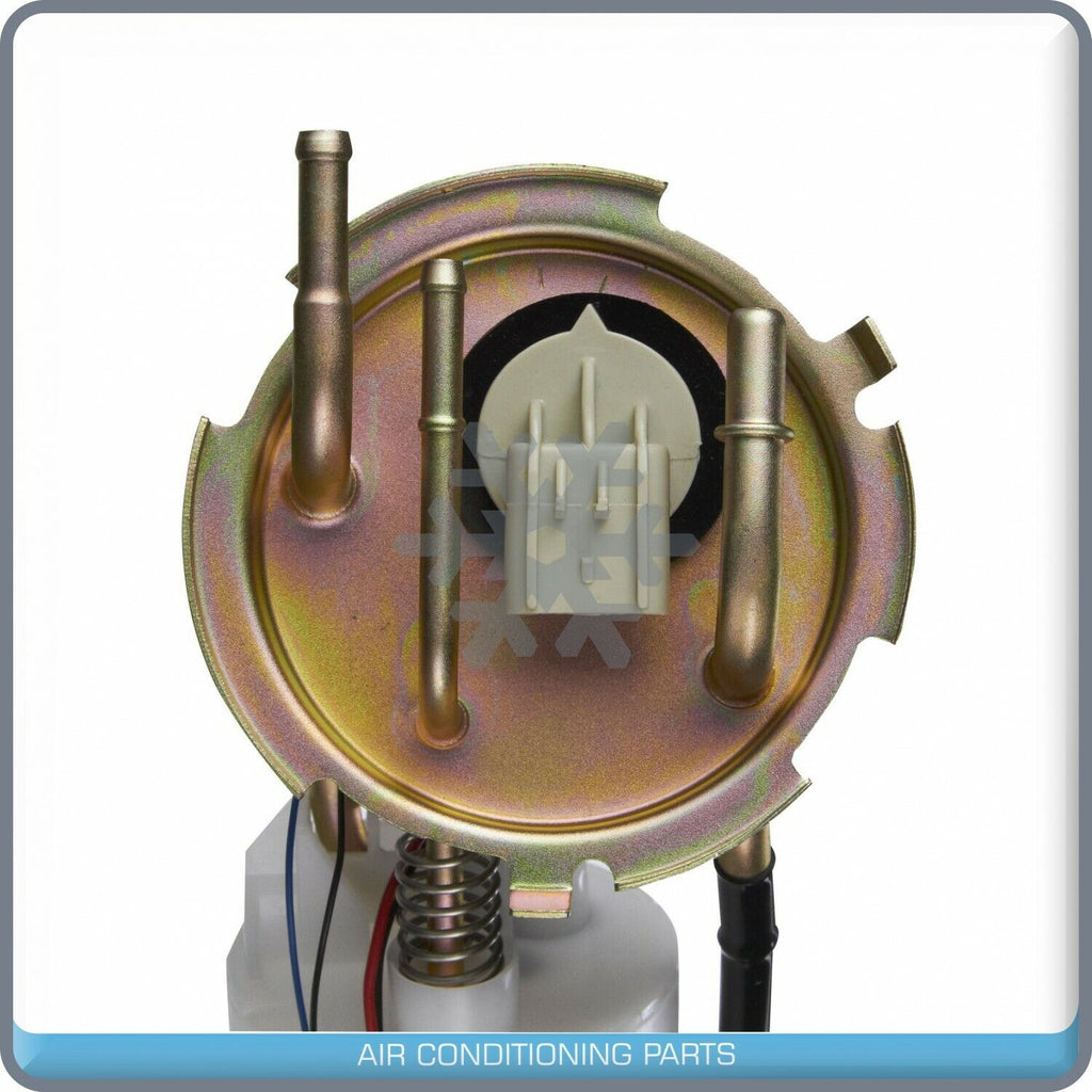 Fuel Pump Module for Dodge Caravan Grand Caravan Plymouth Voyager 91-95 QOA - Qualy Air