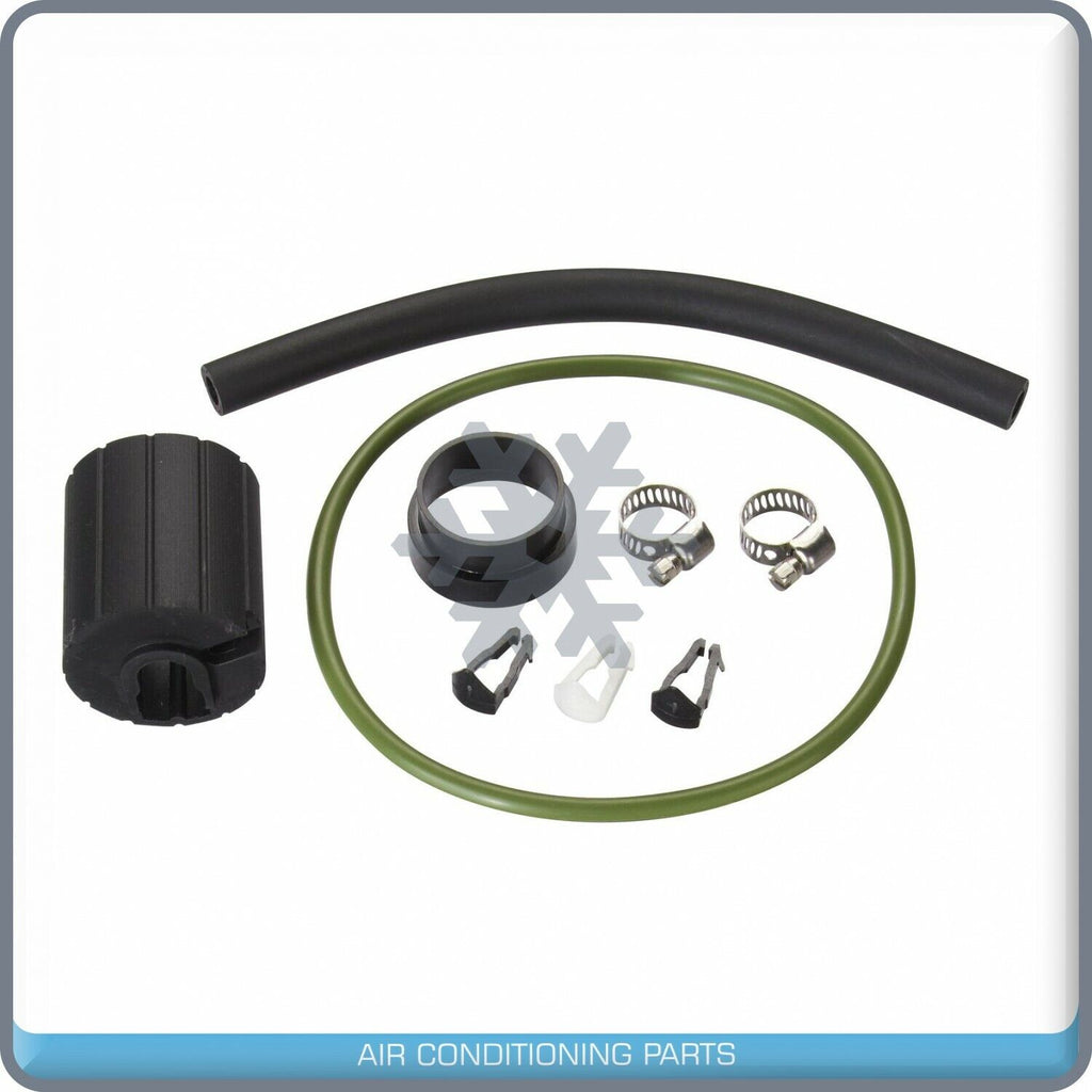 Electric Fuel Pump for Ford Ranger / Mazda B2300, B3000 QOA - Qualy Air