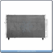 Load image into Gallery viewer, A/C Condenser for Lexus GS300, GS430, GS400 / Maxima QL - Qualy Air