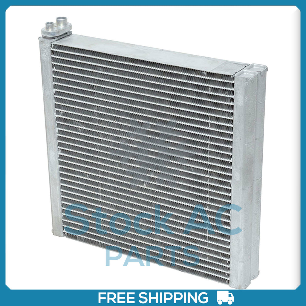 New A/C Evaporator for Nissan Murano 2009 to 2014 / Nissan Quest 2011 to 2017 QU - Qualy Air