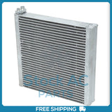 Evaporador de A/C nuevo para Nissan Murano 2009 a 2014 / Nissan Quest 2011 a 2017 QU