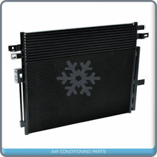 Load image into Gallery viewer, A/C Condenser for Chevrolet Colorado / GMC Canyon - 2015 2016 2017 2018 - Qualy Air