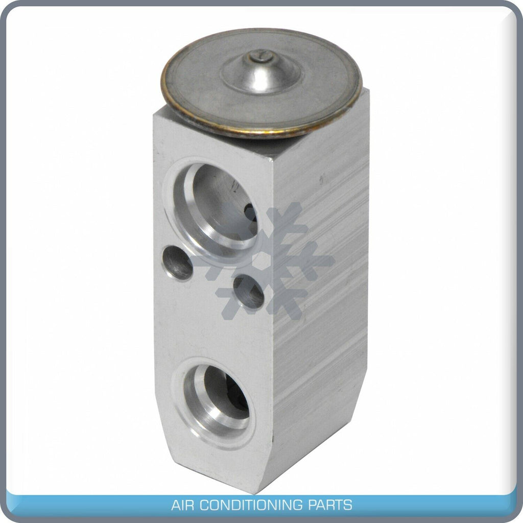 A/C Expansion Valve for Nissan Pathfinder - 2000 2001 - OE# 992002X970 QR - Qualy Air