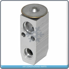 Load image into Gallery viewer, A/C Expansion Valve for Nissan Pathfinder - 2000 2001 - OE# 992002X970 QR - Qualy Air