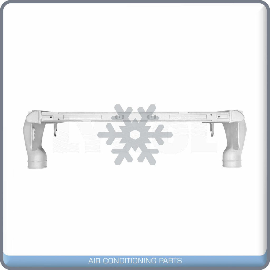 Intercooler for Peterbilt 388, 389, 330, 365, 367, 387, 335, 340, 385, 378.. QL - Qualy Air