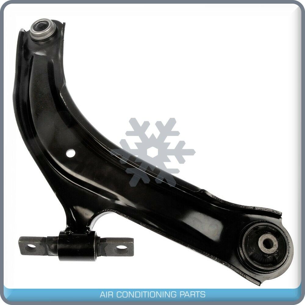 Control Arm Front Lower Left for Nissan Sentra 2007 2008 2009 2010 2011 2012 QOA - Qualy Air