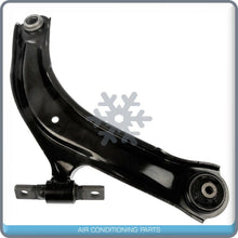 Load image into Gallery viewer, Control Arm Front Lower Left for Nissan Sentra 2007 2008 2009 2010 2011 2012 QOA - Qualy Air