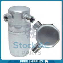 Load image into Gallery viewer, A/C Receiver Drier for Buick Century, Regal / Chevrolet Lumina, Monte Carl... QR - Qualy Air