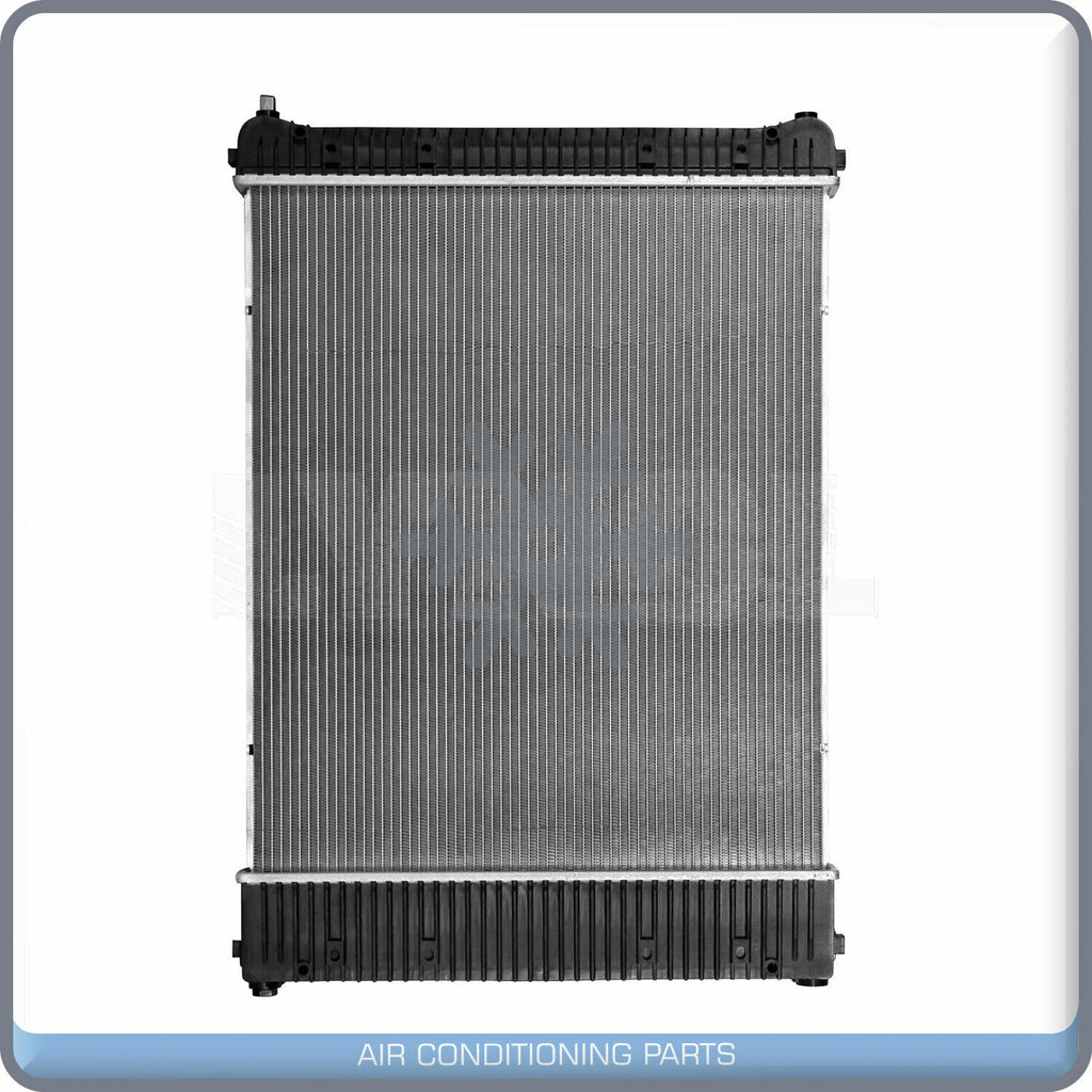 Radiator for Freightliner B2, M2 106, FS65 / Sterling Truck Acterra, A... QL - Qualy Air