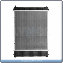 Load image into Gallery viewer, Radiator for Freightliner B2, M2 106, FS65 / Sterling Truck Acterra, A... QL - Qualy Air