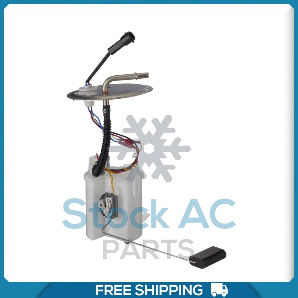 Electric Fuel Pump Module For Ford Escape 2.3L 2007 2006 2005 E2440M QOA - Qualy Air