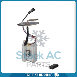 Electric Fuel Pump Module For Ford Escape 2.3L 2007 2006 2005 E2440M QOA - Qualy Air