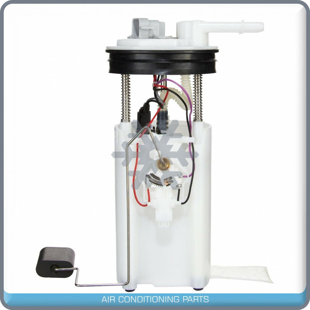 Fuel Pump Module For Cadillac DeVille Seville Eldorado 1994 1995 1996 E3913M QOA - Qualy Air