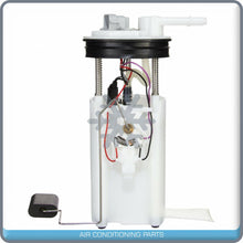 Cargar imagen en el visor de la galería, Fuel Pump Module For Cadillac DeVille Seville Eldorado 1994 1995 1996 E3913M QOA - Qualy Air
