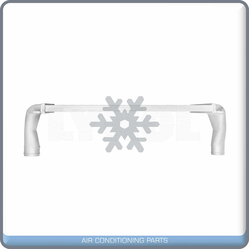 NEW Charge Air Cooler for 02-07 International WorkStar 7000 Series QL - Qualy Air