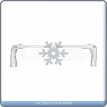 Load image into Gallery viewer, NEW Charge Air Cooler for 02-07 International WorkStar 7000 Series QL - Qualy Air