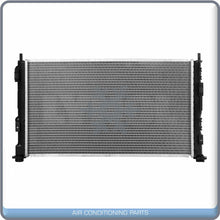 Load image into Gallery viewer, Radiator for Chrysler Sebring / Dodge Stratus QL - Qualy Air