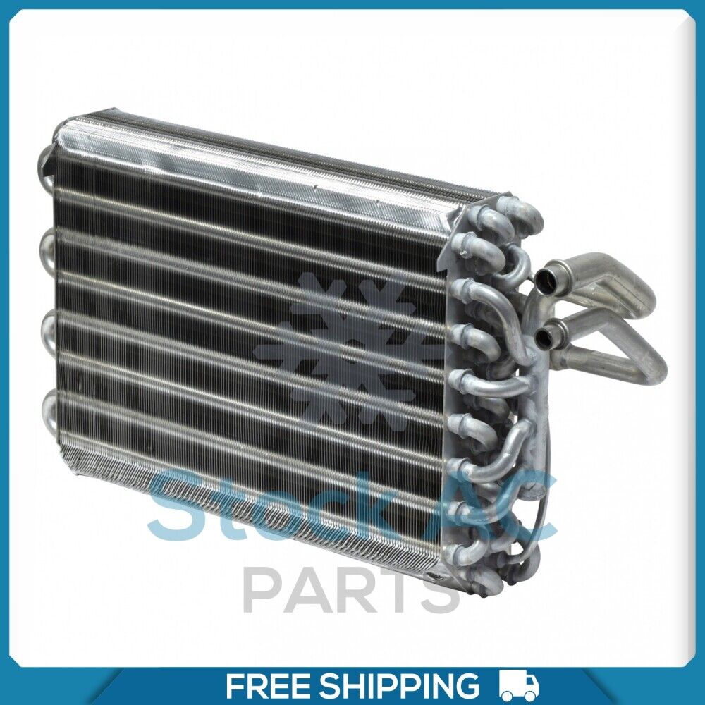 A/C Evaporator Core for Mercedes-Benz 260E, 300CE, 300D, 300E, 300TD, 300T.. - Qualy Air
