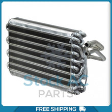 Load image into Gallery viewer, A/C Evaporator Core for Mercedes-Benz 260E, 300CE, 300D, 300E, 300TD, 300T.. - Qualy Air