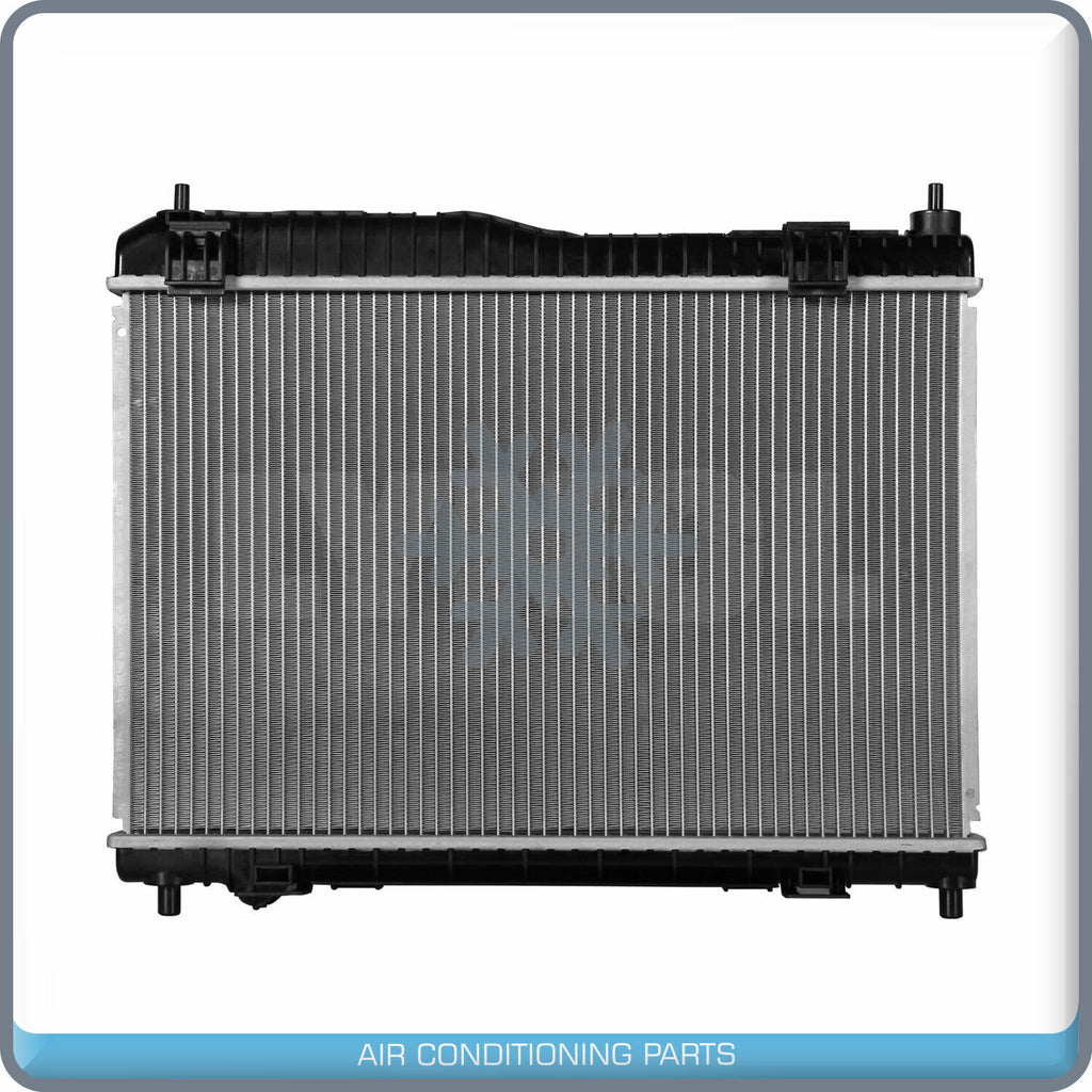 Radiator for OE# FO3010296 QL - Qualy Air
