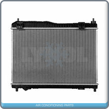 Cargar imagen en el visor de la galería, Radiator for OE# FO3010296 QL - Qualy Air
