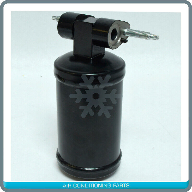 New A/C Receiver Drier for 1412049;3551793;3713767;8033239; QU - Qualy Air