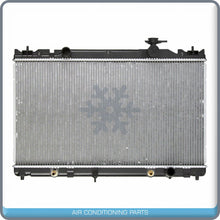 Load image into Gallery viewer, NEW Radiator for Toyota Camry 2002 to 2006 / Toyota Solara 2004 to 2008 - Qualy Air