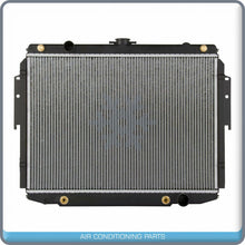 Load image into Gallery viewer, NEW Radiator for Dodge B150, B1500, B250, B2500, B350, B3500... - Qualy Air