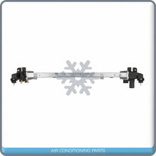 Load image into Gallery viewer, Radiator for Chrysler Grand Voyager, Voyager / Dodge Caravan, Grand C... QOA - Qualy Air