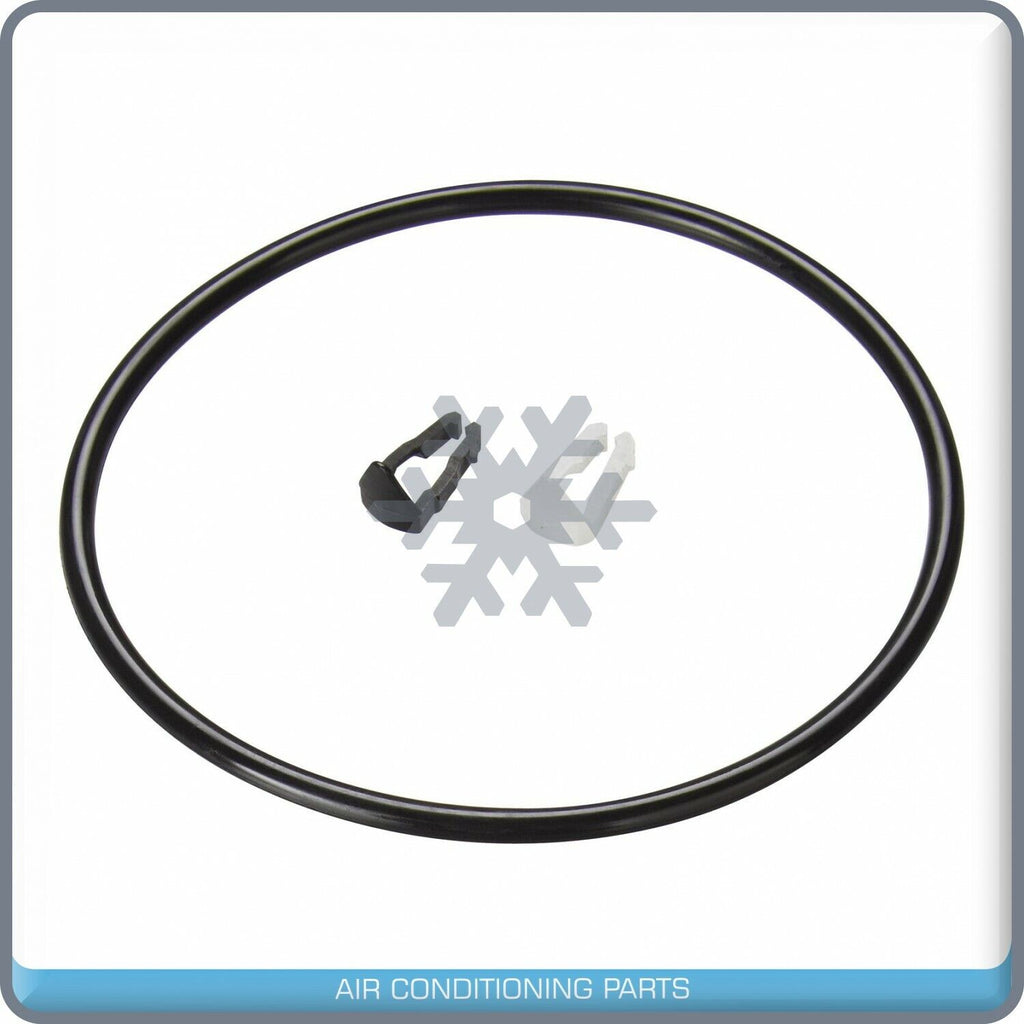 Electric Fuel Pump for Ford Expedition / Lincoln Navigator QOA - Qualy Air