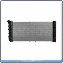 Load image into Gallery viewer, New Radiator For Buick 97-04 Park Avenue Base Ultra V6 3.8L Brand QL - Qualy Air
