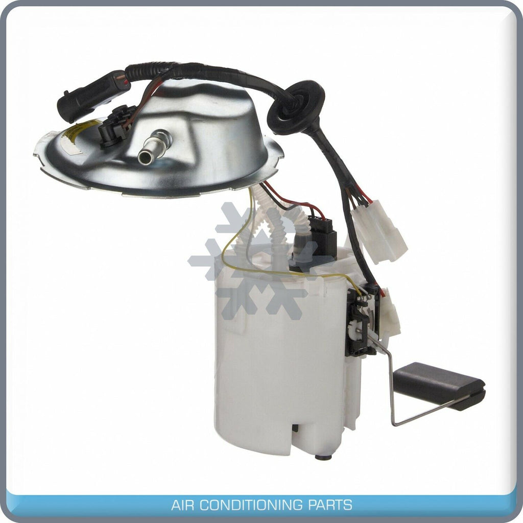 Electric Fuel Pump for Ford Escort / Mercury Tracer QOA - Qualy Air