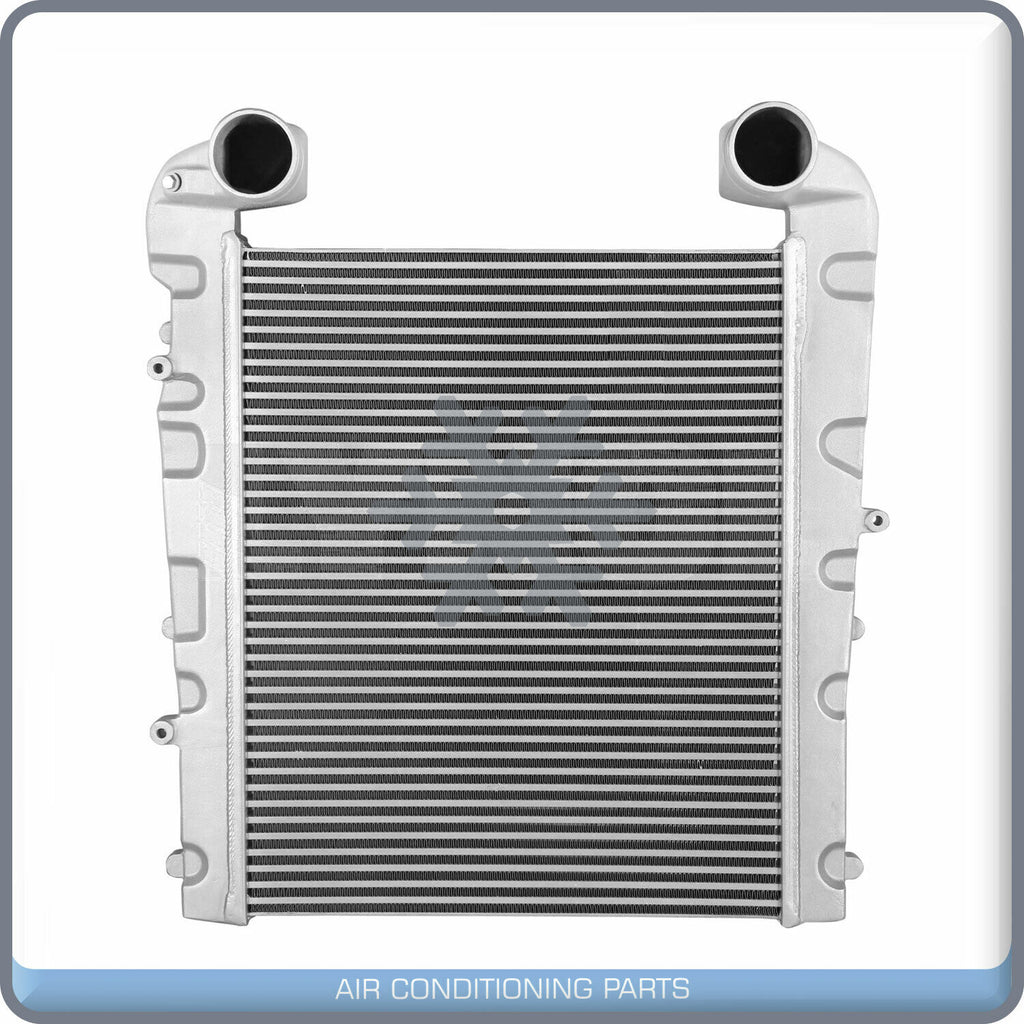 Intercooler for Freightliner M2 112, MT55 / International Harvester 9900i,... QL - Qualy Air