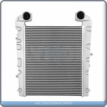 Load image into Gallery viewer, Intercooler for Freightliner M2 112, MT55 / International Harvester 9900i,... QL - Qualy Air