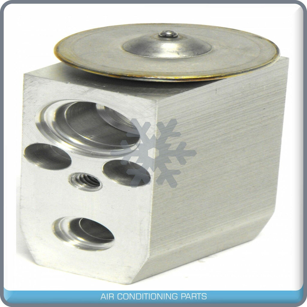 A/C Expansion Valve for Kenworth T2000 / Mazda 3, 5 QR - Qualy Air