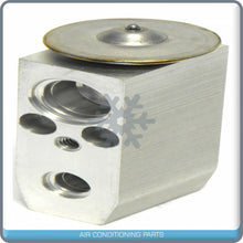 Load image into Gallery viewer, A/C Expansion Valve for Kenworth T2000 / Mazda 3, 5 QR - Qualy Air