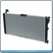 Load image into Gallery viewer, NEW Radiator fit Buick Regal / Chevrolet Venture / Oldsmobile Silhouette /..  QU - Qualy Air