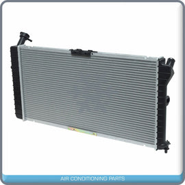 NEW Radiator fit Buick Regal / Chevrolet Venture / Oldsmobile Silhouette /..  QU - Qualy Air