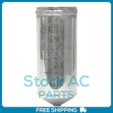 New A/C Receiver Drier for DAEW NUBIRA 02-00 QU QU